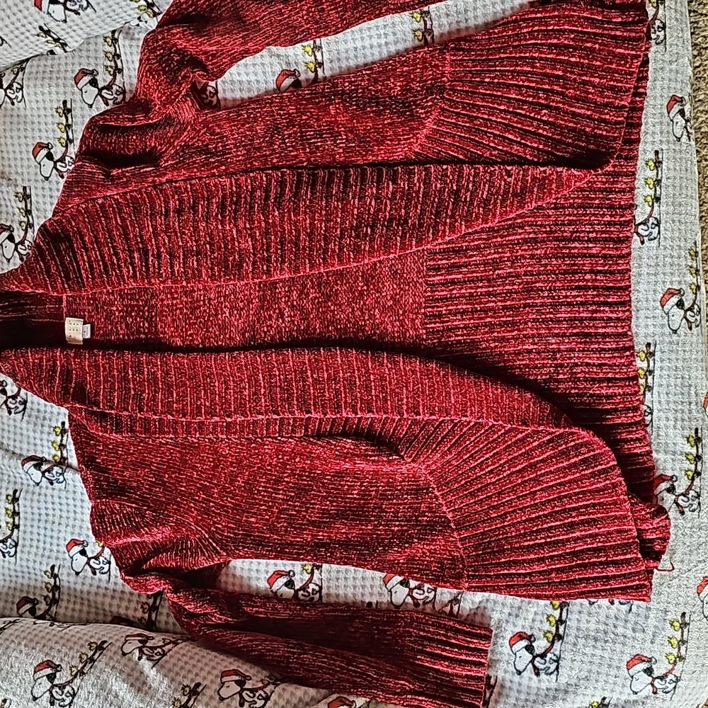 Women's cardigan